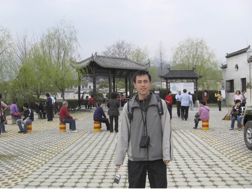 hongcun-3