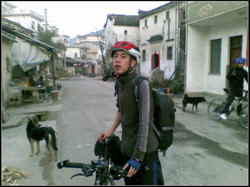 xinanjiang-3